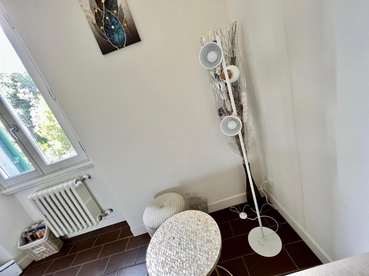 Relax & Design A Pochi Passi Dalla Stazione Florens Exteriör bild