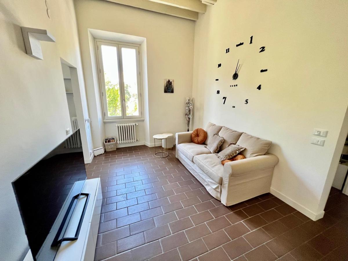 Relax & Design A Pochi Passi Dalla Stazione Florens Exteriör bild